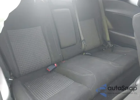 2020 Dodge Challenger Sxt из США, поврежденный, VIN 2C3CDZAG2LH117844